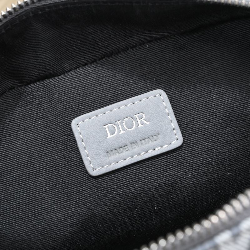 Mens Christian Dior Satchel Bags